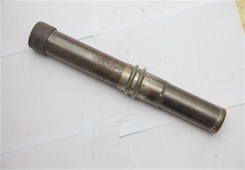 預埋聲測管制作工藝有哪些？